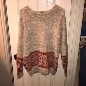 Chelsea and Violet Sweater